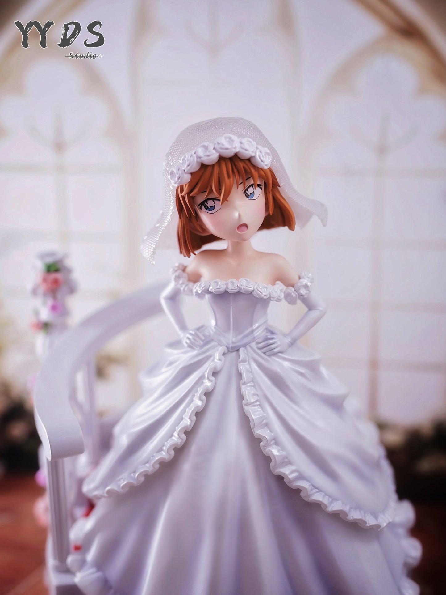 YYDS - Ai Haibara