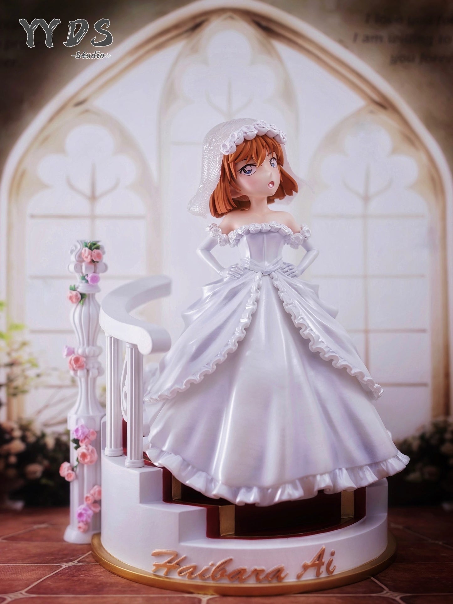 YYDS - Ai Haibara