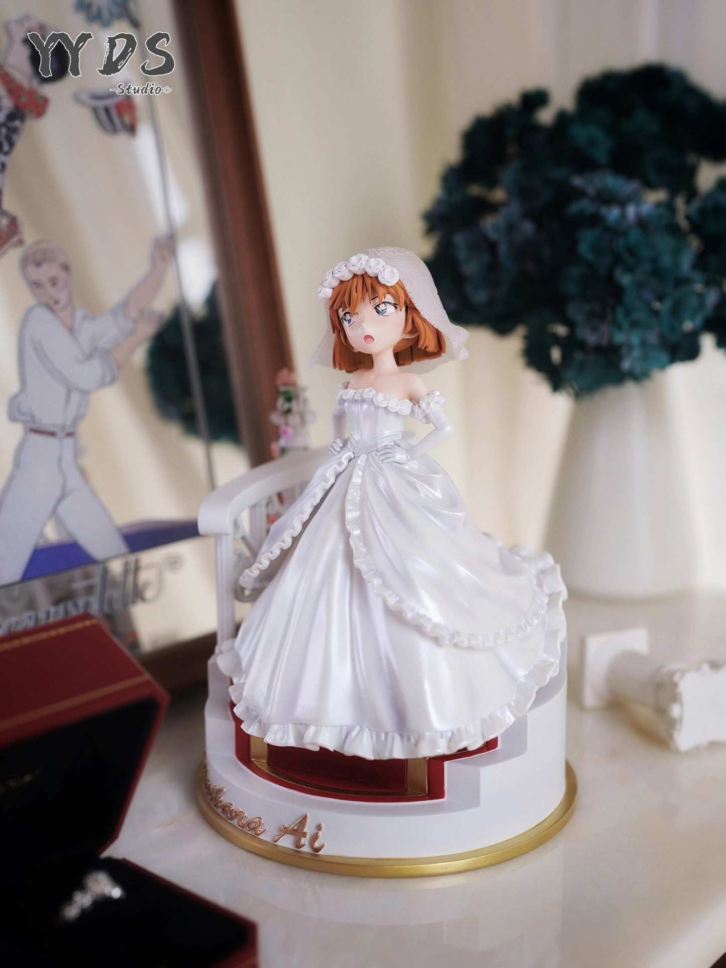 YYDS - Ai Haibara