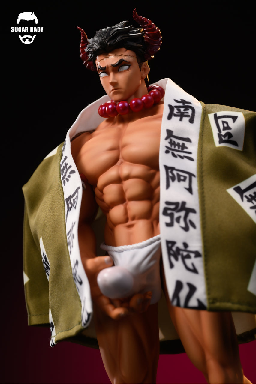 Sugar Daddy - Gyomei