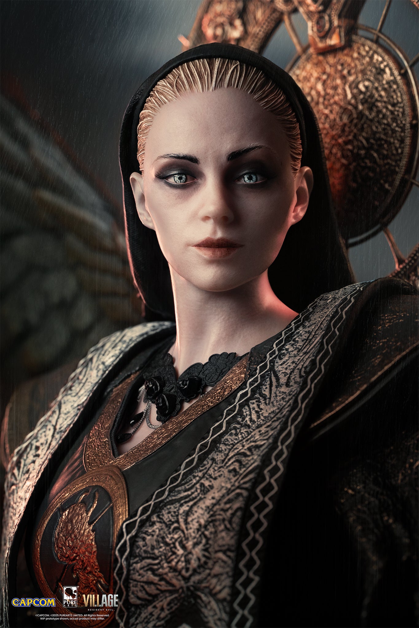 Pure Arts - Mother Miranda