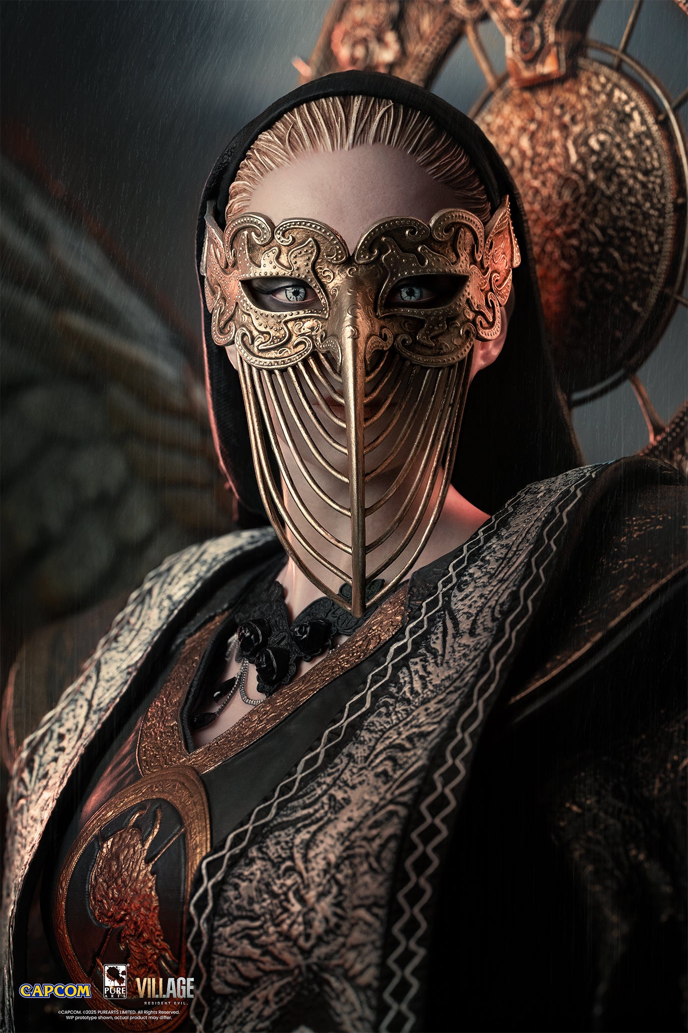 Pure Arts - Mother Miranda