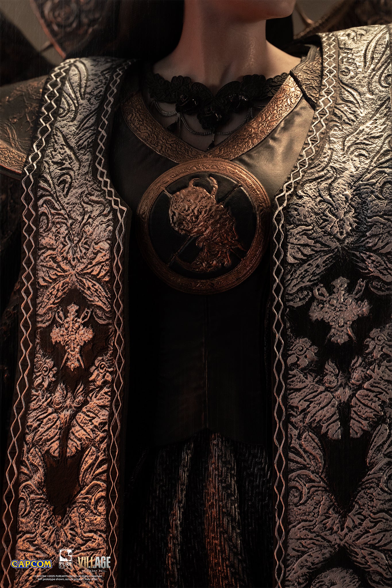 Pure Arts - Mother Miranda