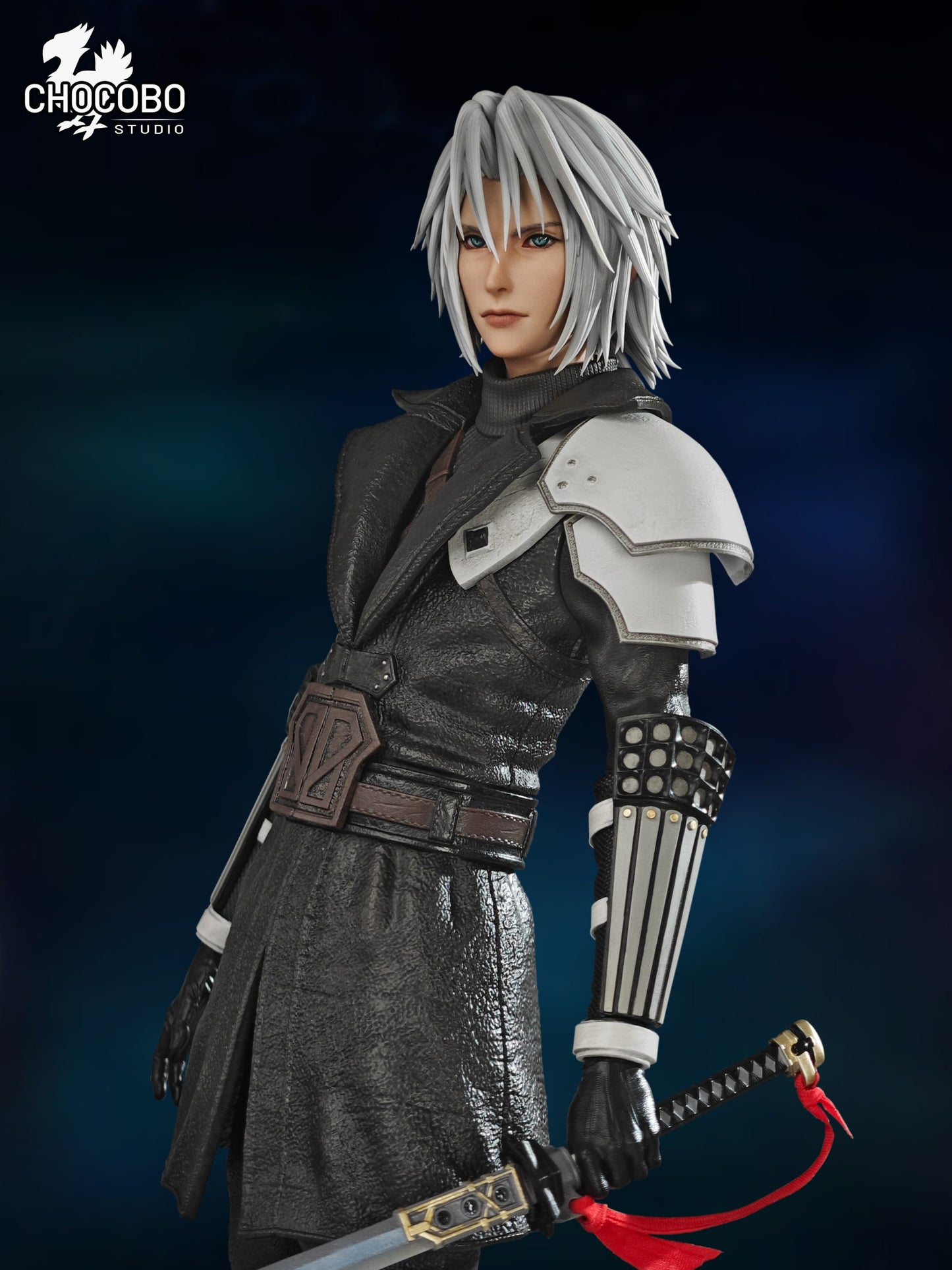 Chocobo - Sephiroth