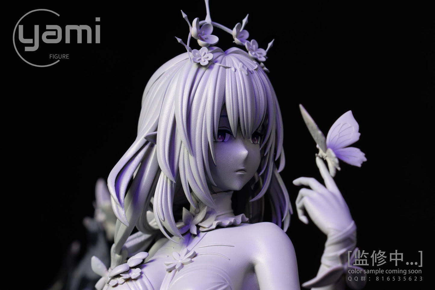 Yami - Castorice