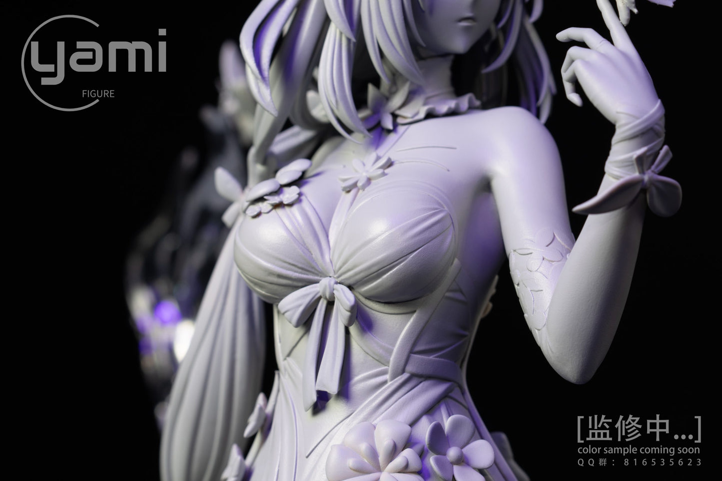 Yami - Castorice