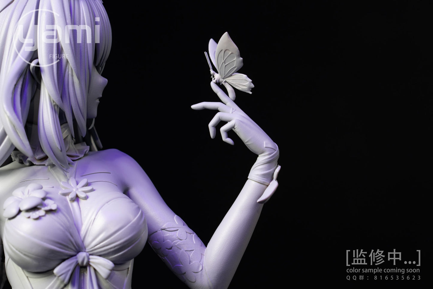 Yami - Castorice