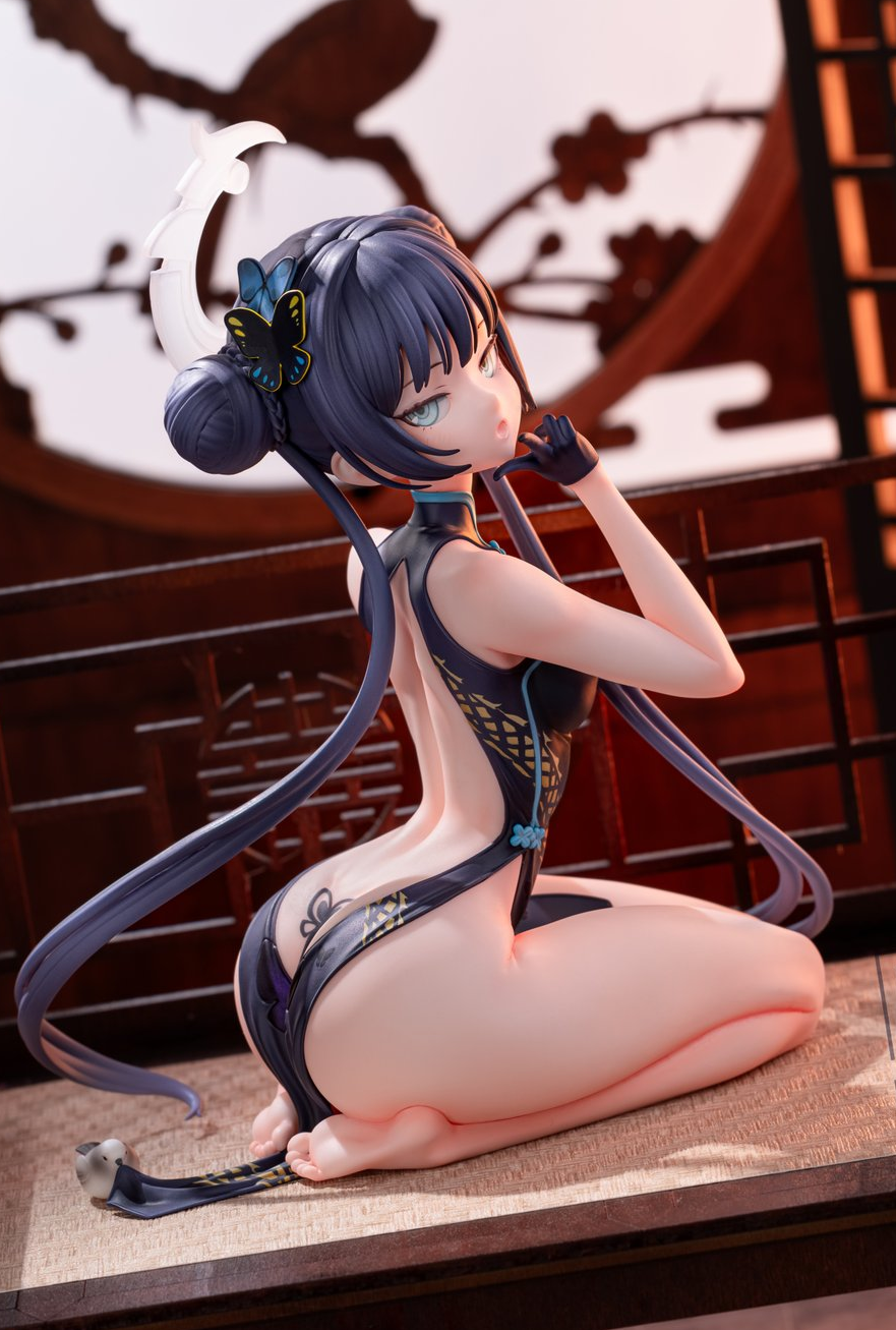 Fix Cast - Kisaki