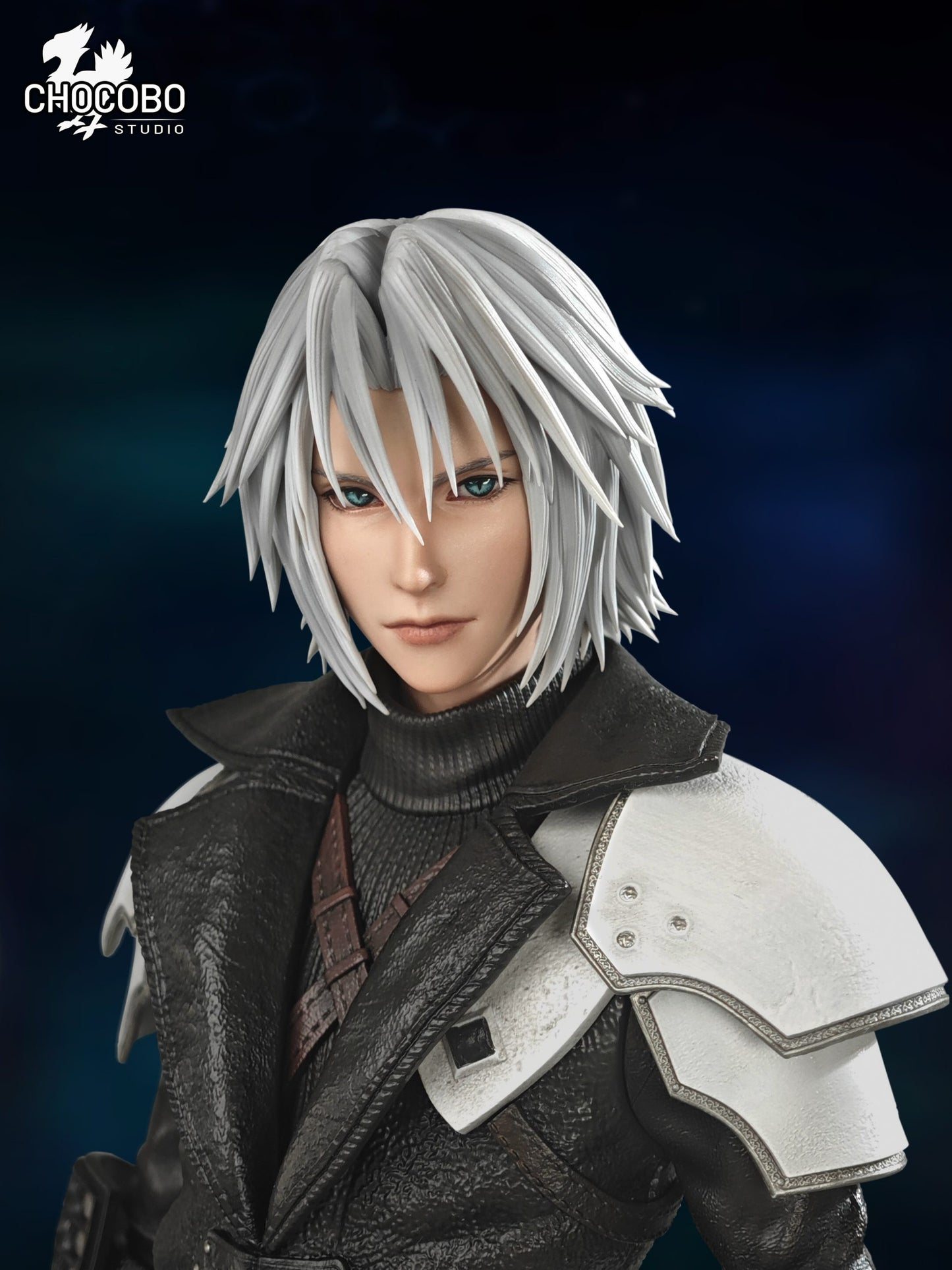 Chocobo - Sephiroth