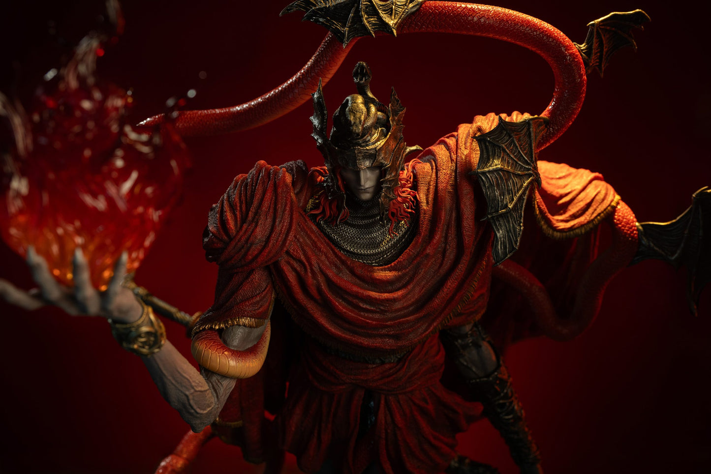 Creation - Messmer the Impaler