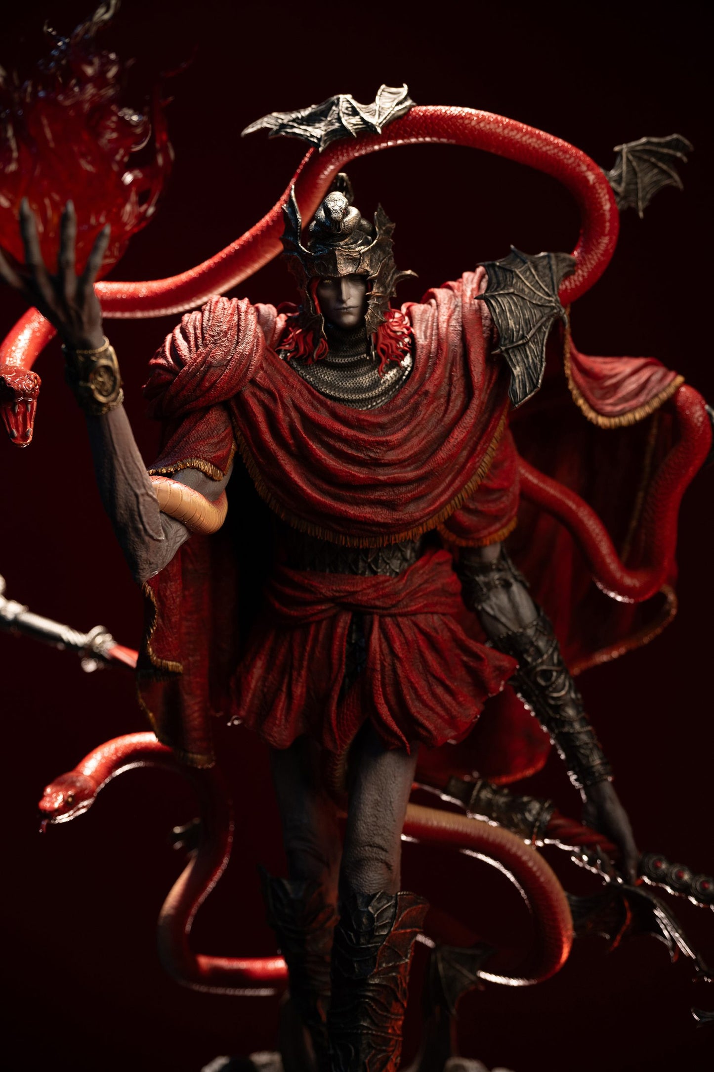 Creation - Messmer the Impaler