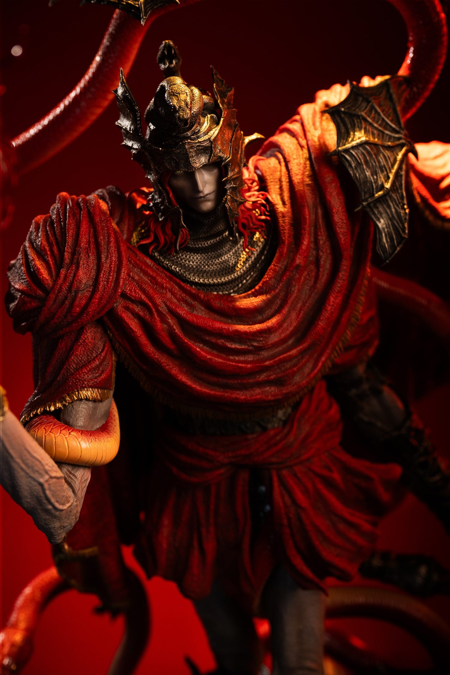 Creation - Messmer the Impaler