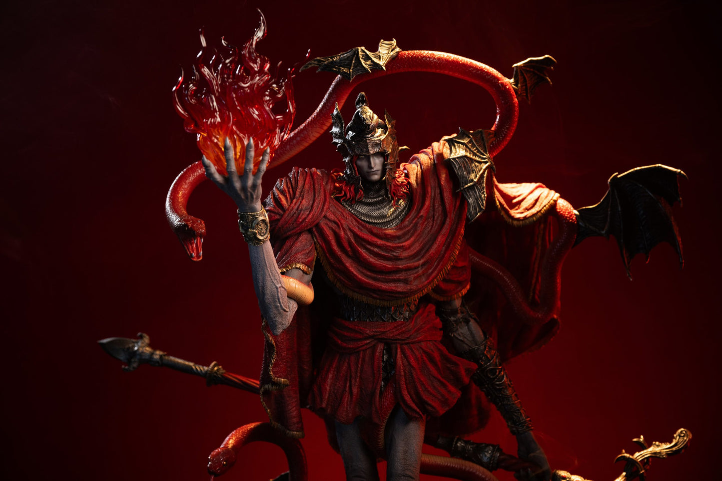 Creation - Messmer the Impaler