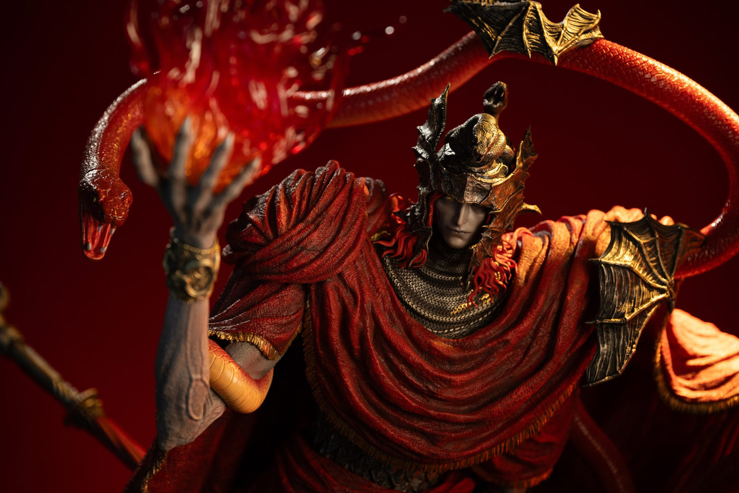 Creation - Messmer the Impaler