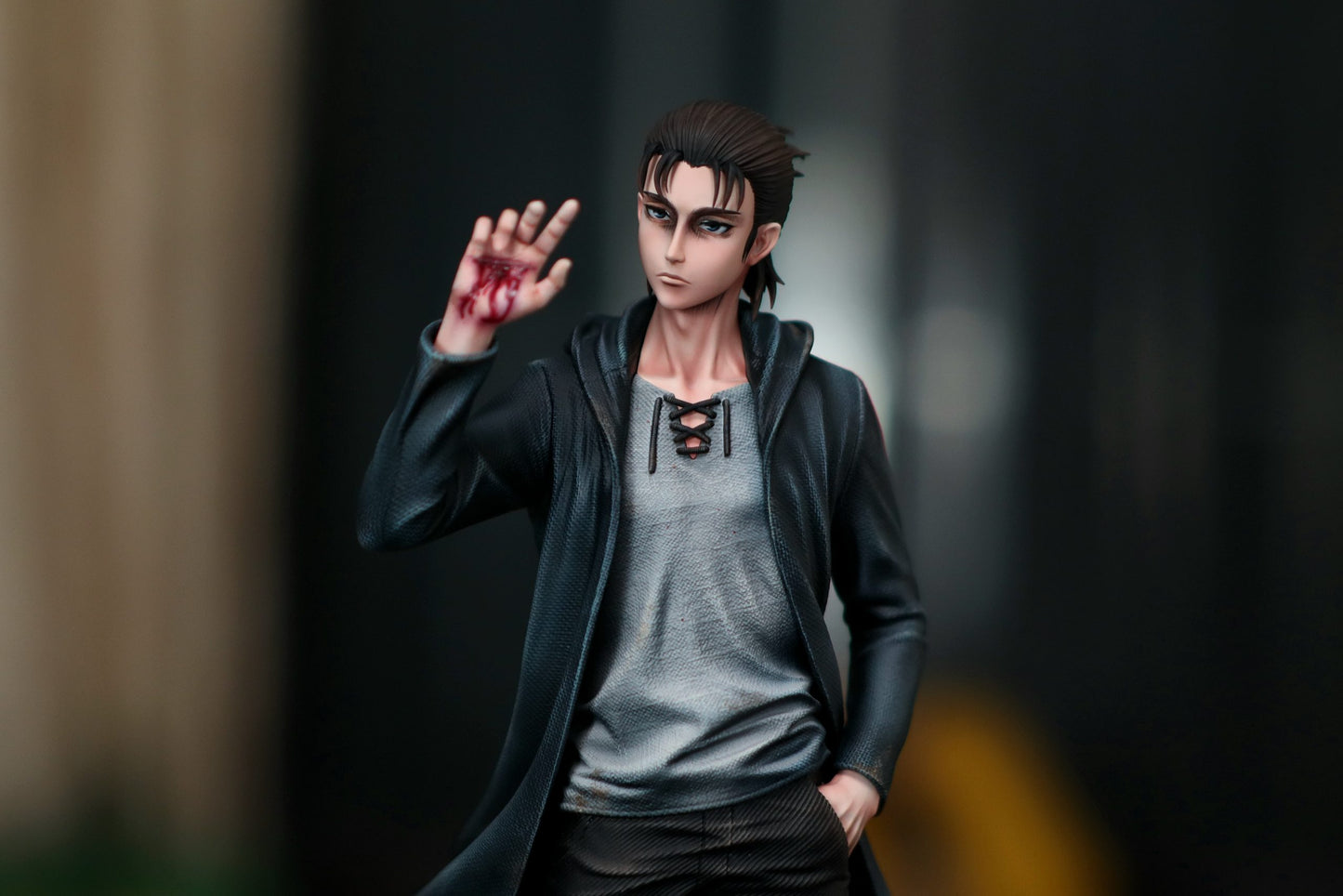 AZ - Eren