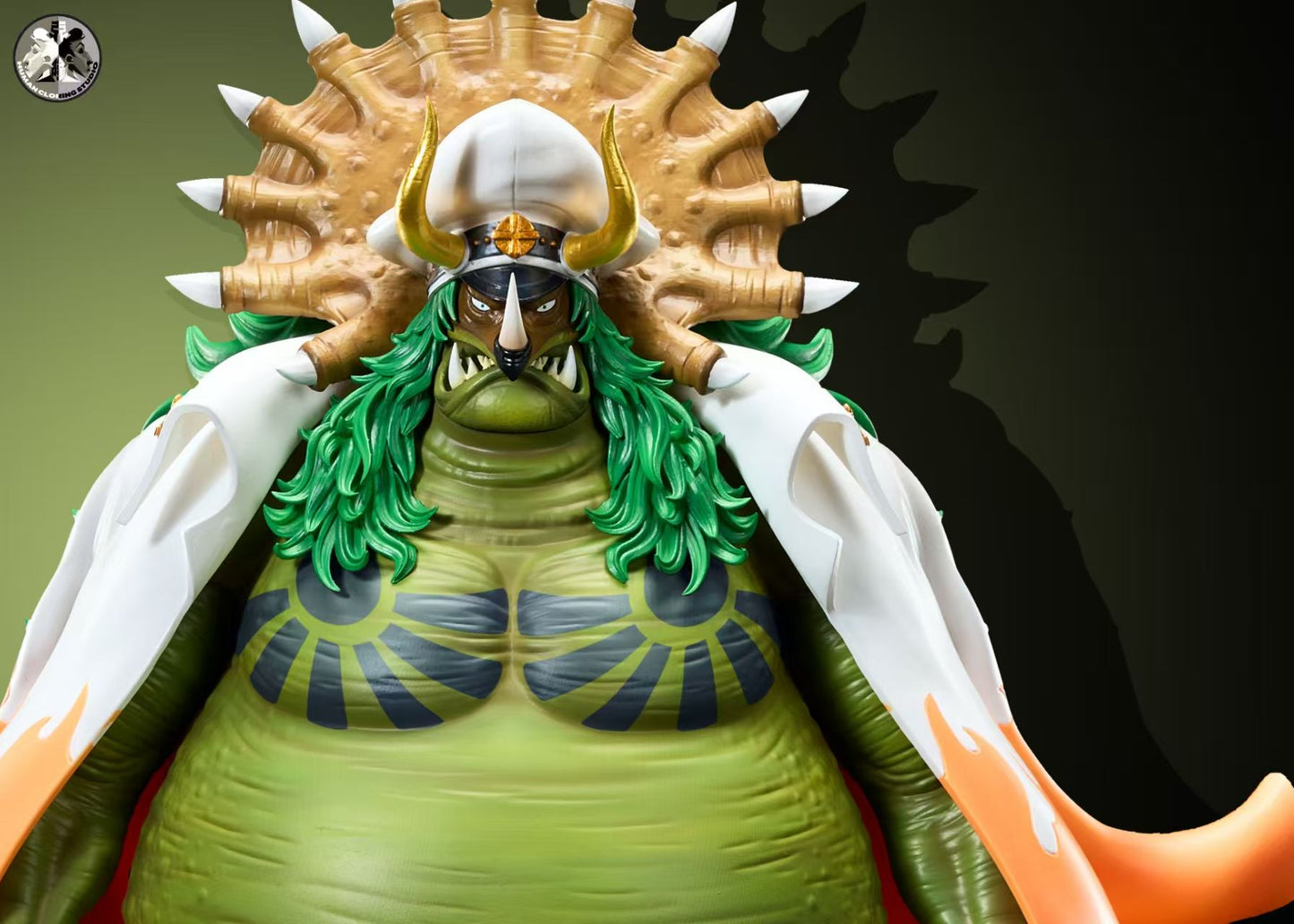 Clone - Sasaki