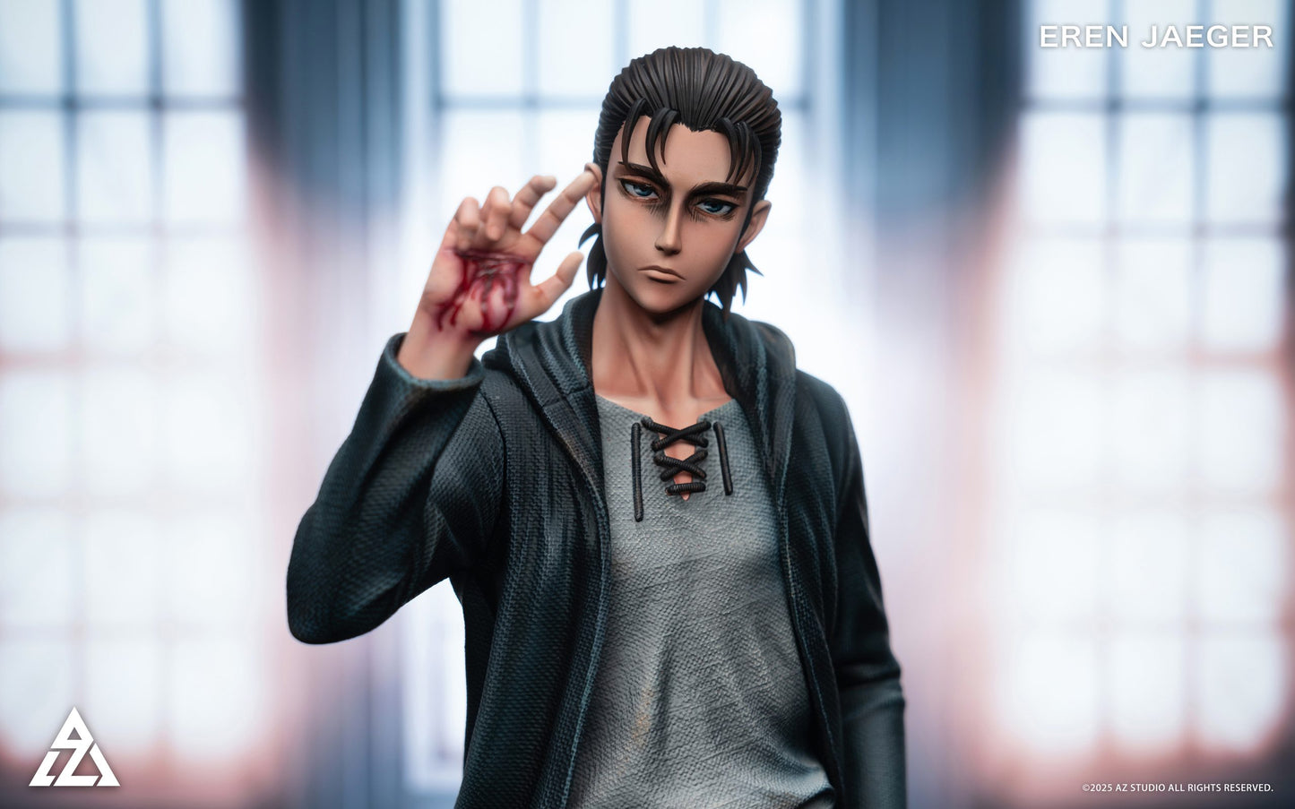 AZ - Eren