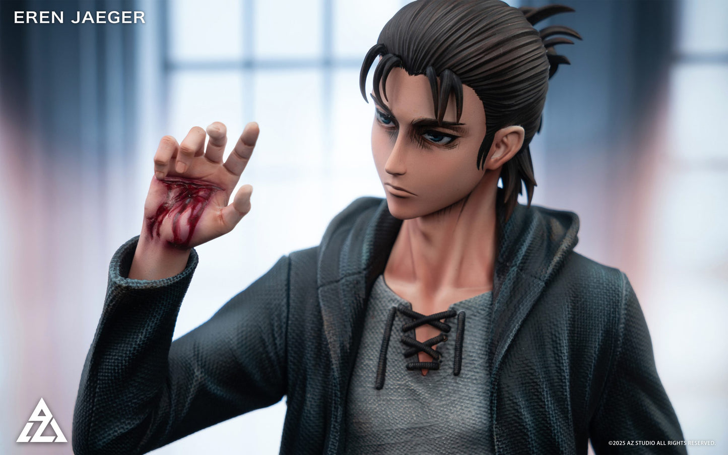 AZ - Eren