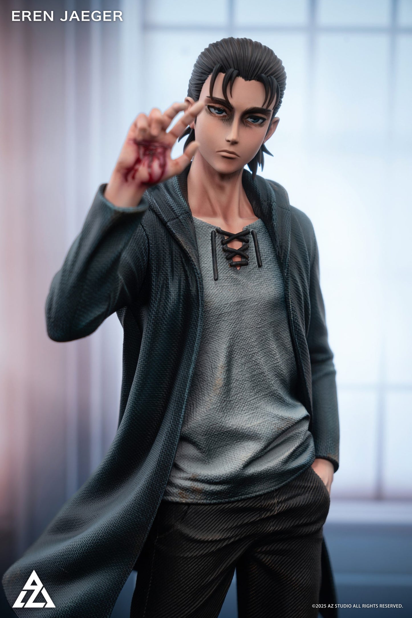 AZ - Eren