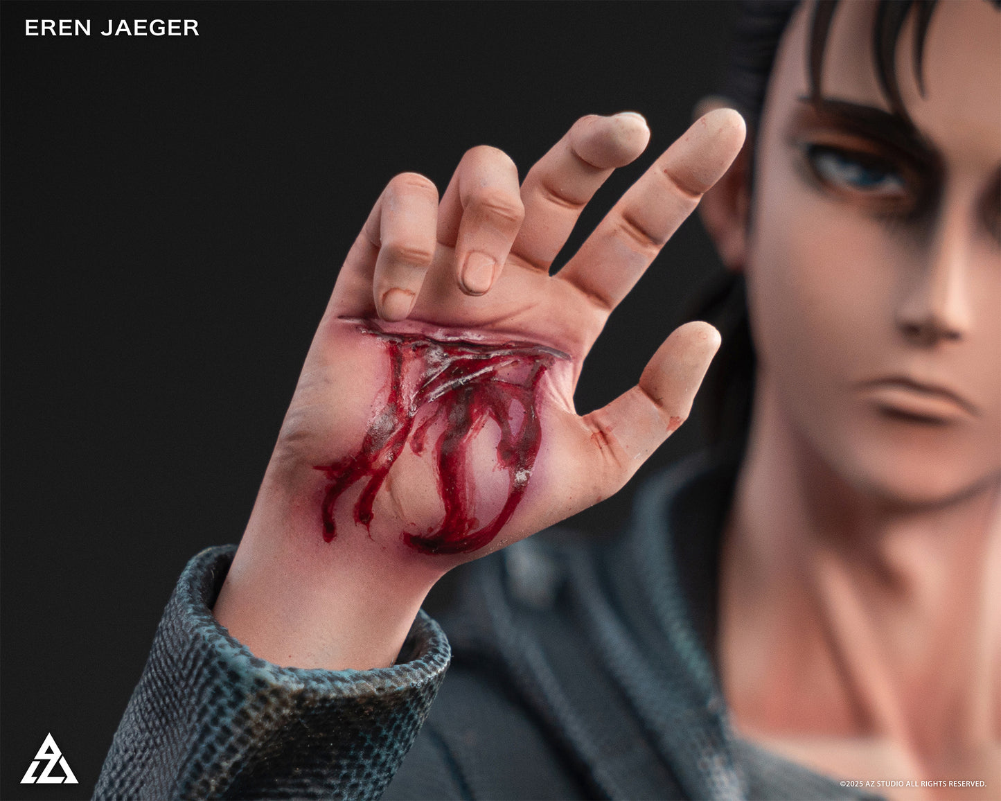AZ - Eren
