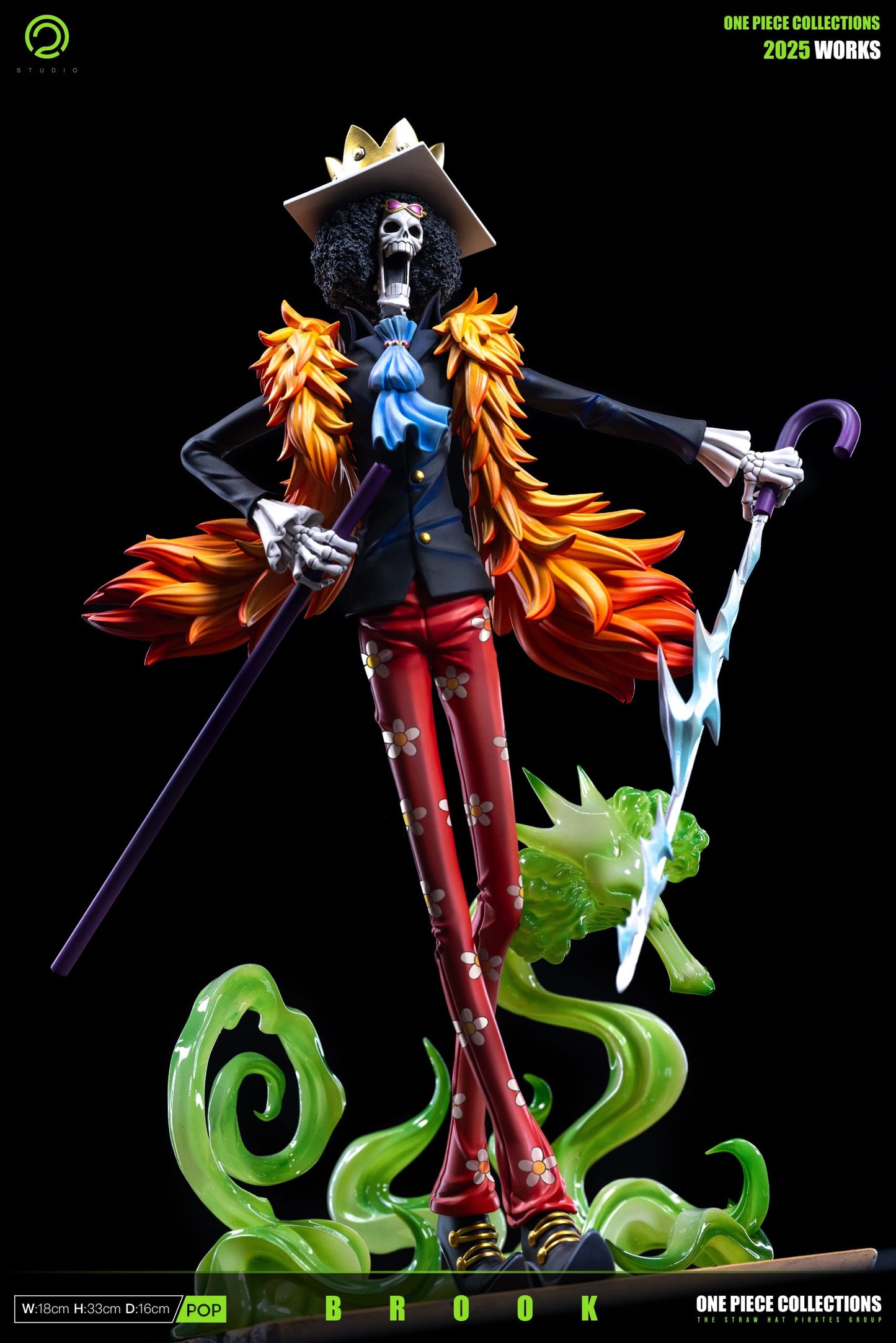 C2 - Brook