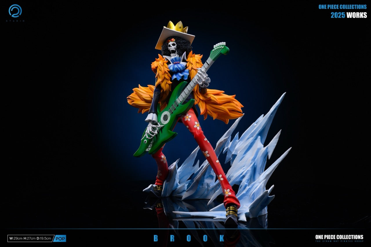 C2 - Brook
