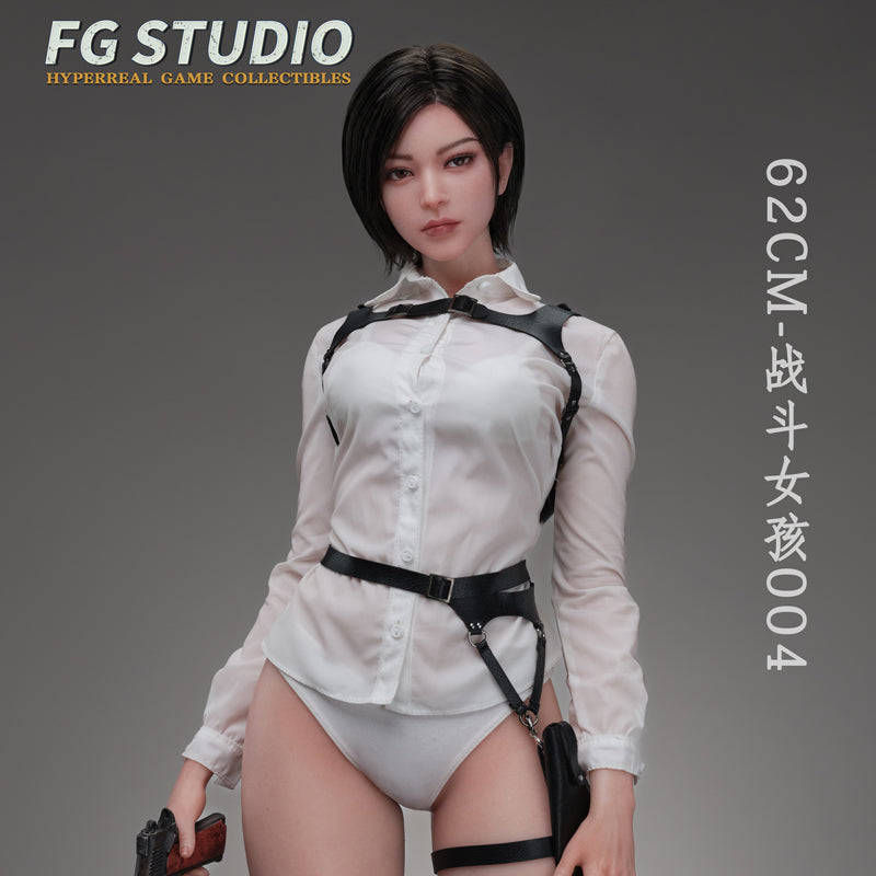 FG - Ada Wong