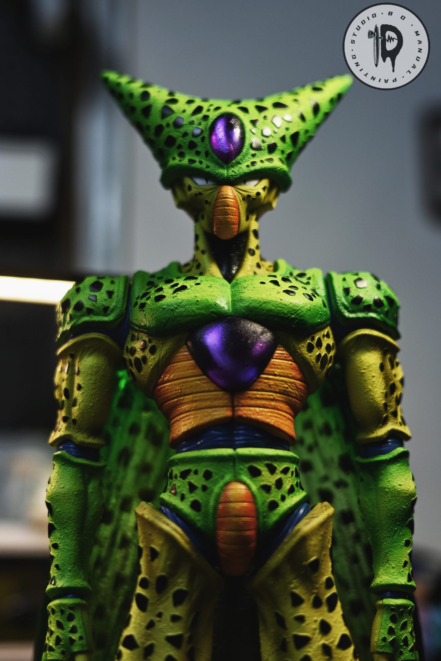 XG - Cell First Form