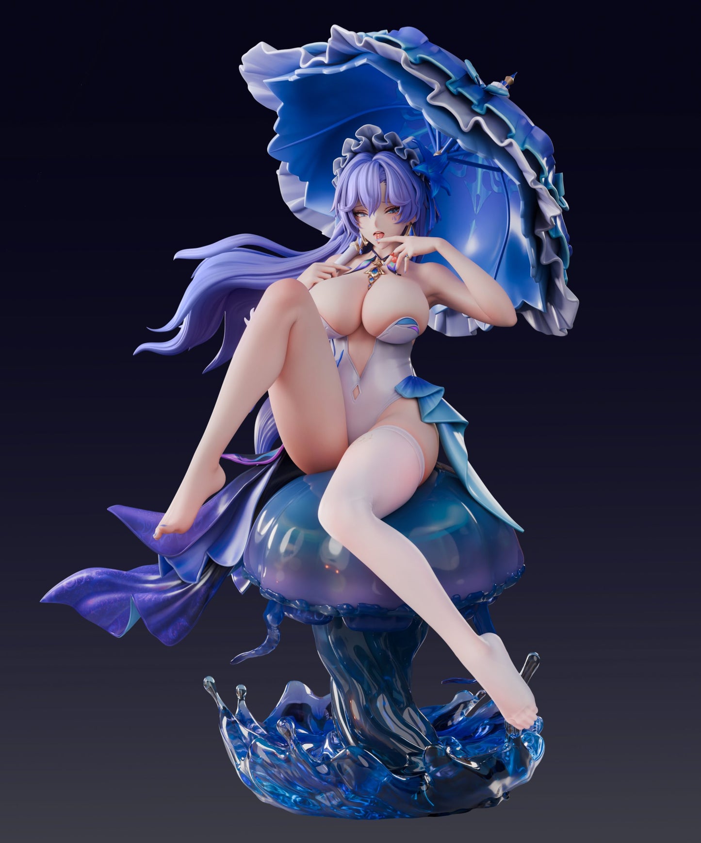 Miyin - Cantarella