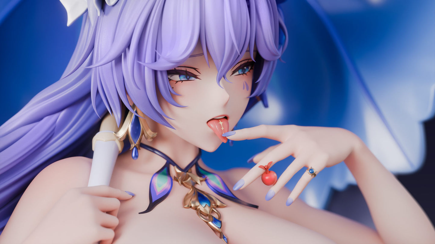 Miyin - Cantarella