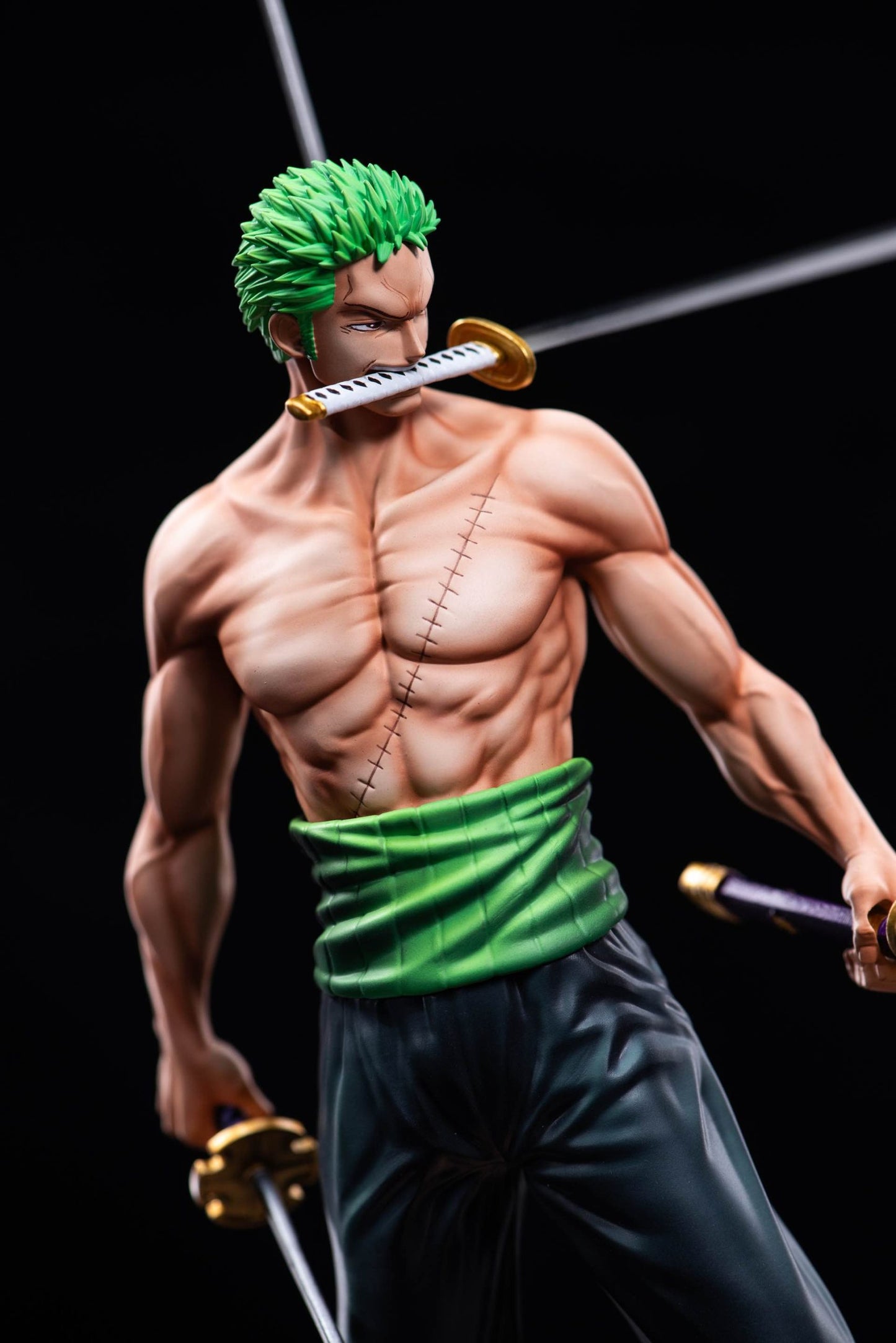 AN - Zoro