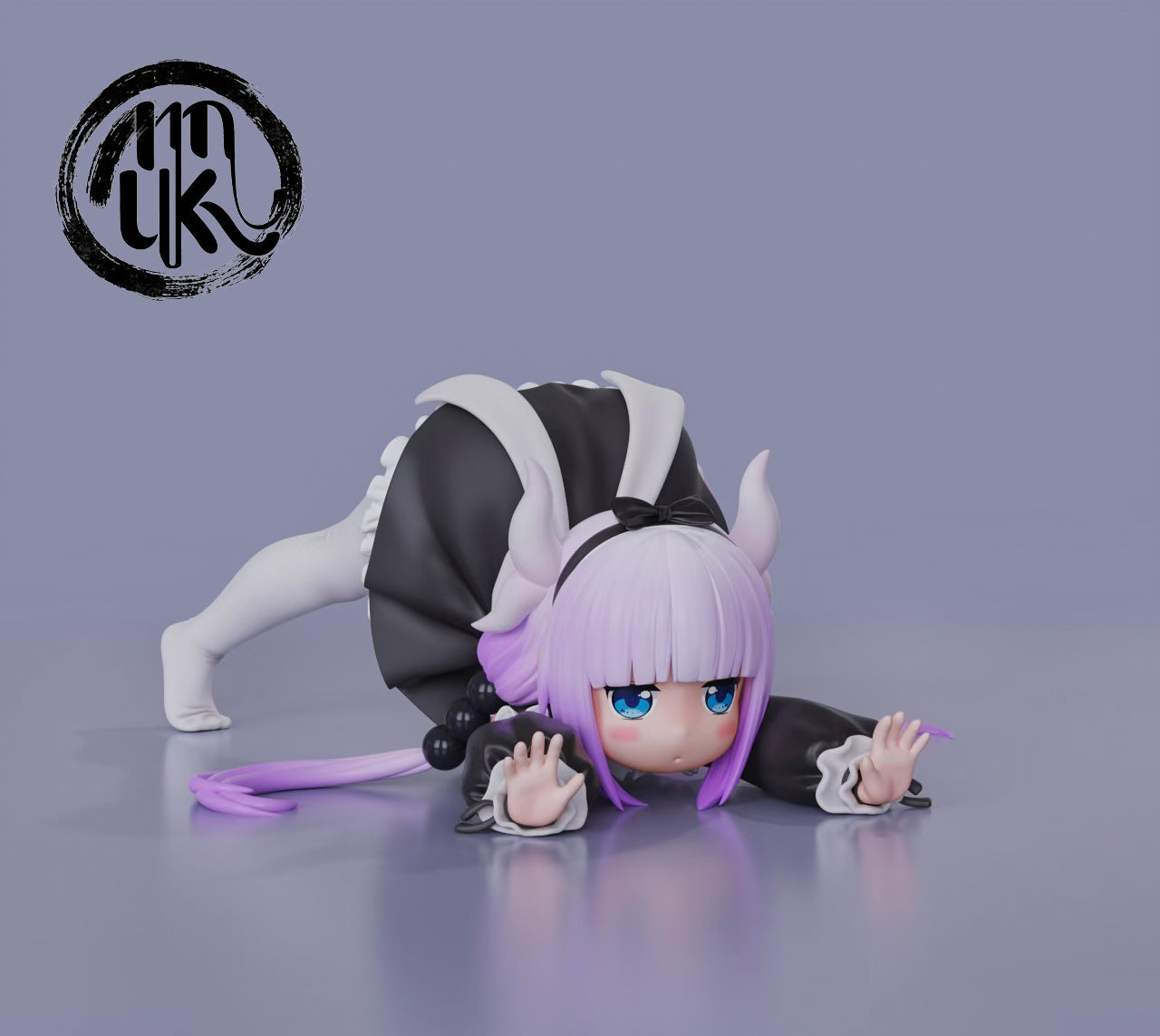 Moku - Kanna Kamui