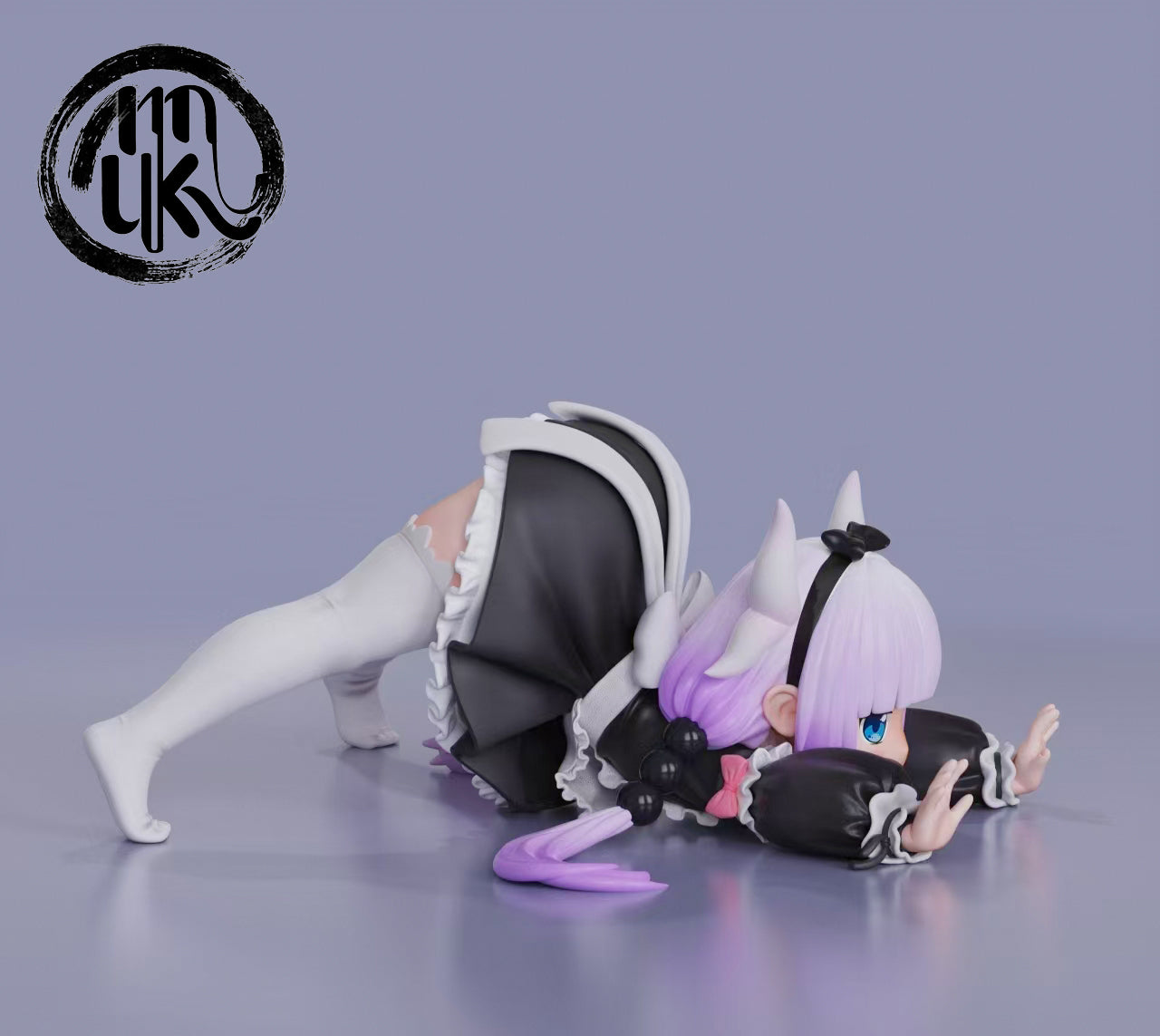 Moku - Kanna Kamui