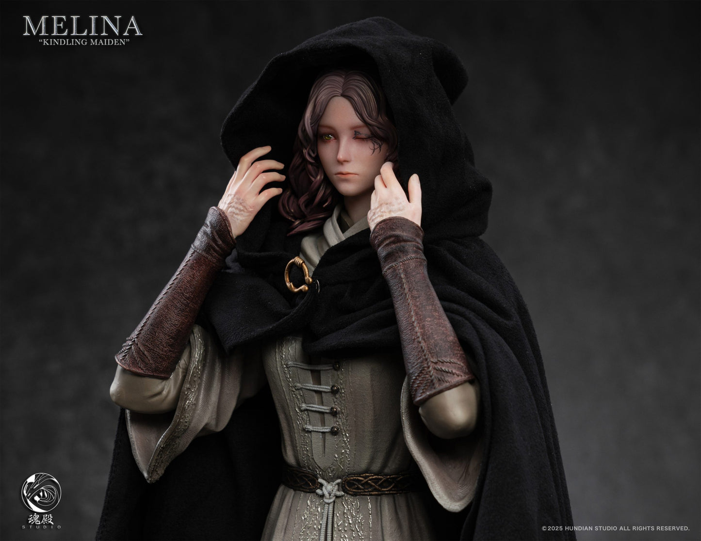 Hundian - Melina