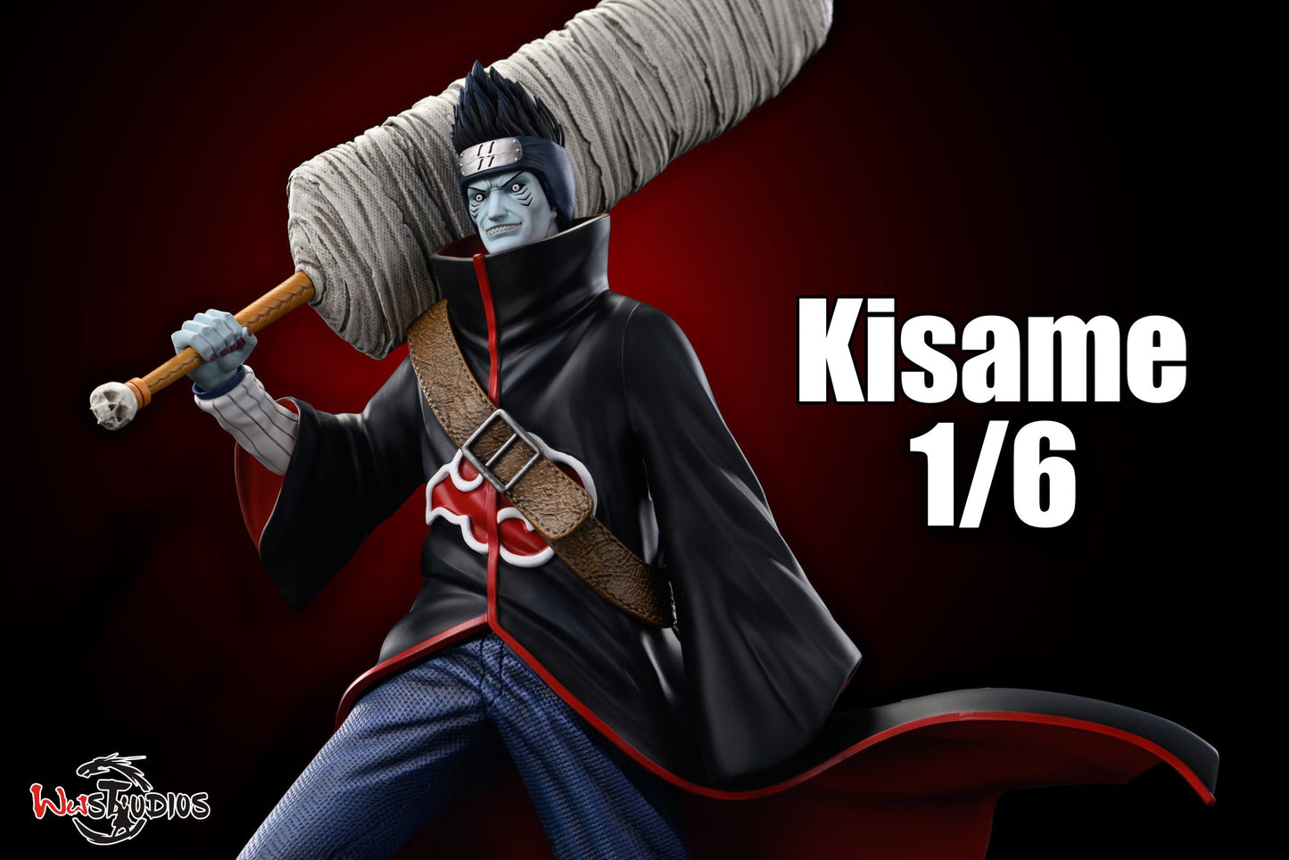 WW - Kisame