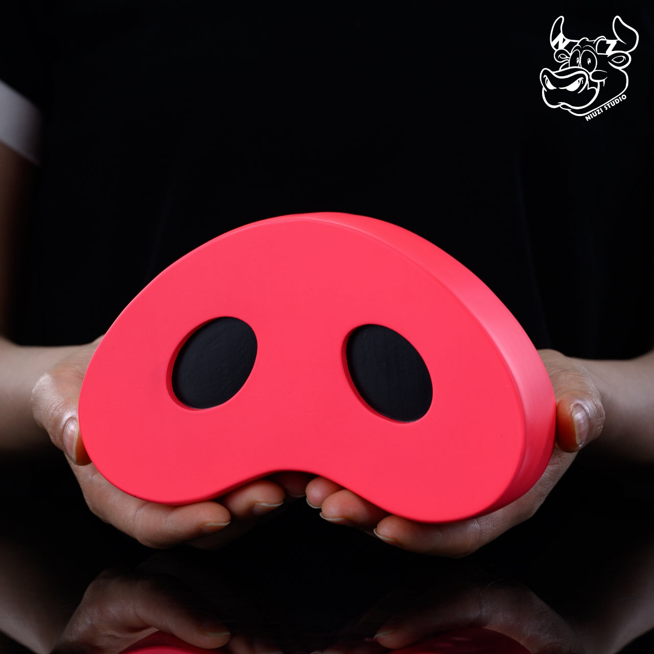 Niuzi - Buriburizaemon Nose