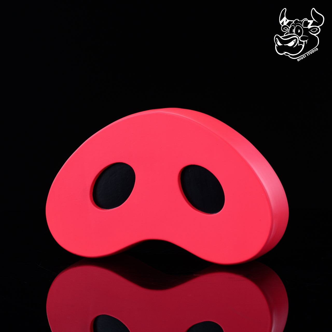 Niuzi - Buriburizaemon Nose