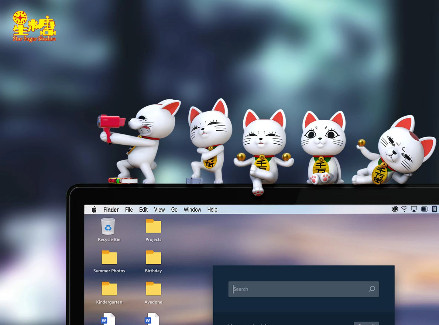 Star Sugar - Turbo Granny