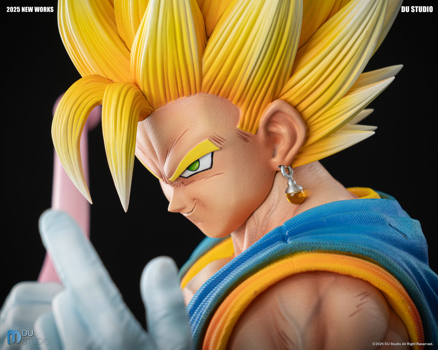DU - Vegito