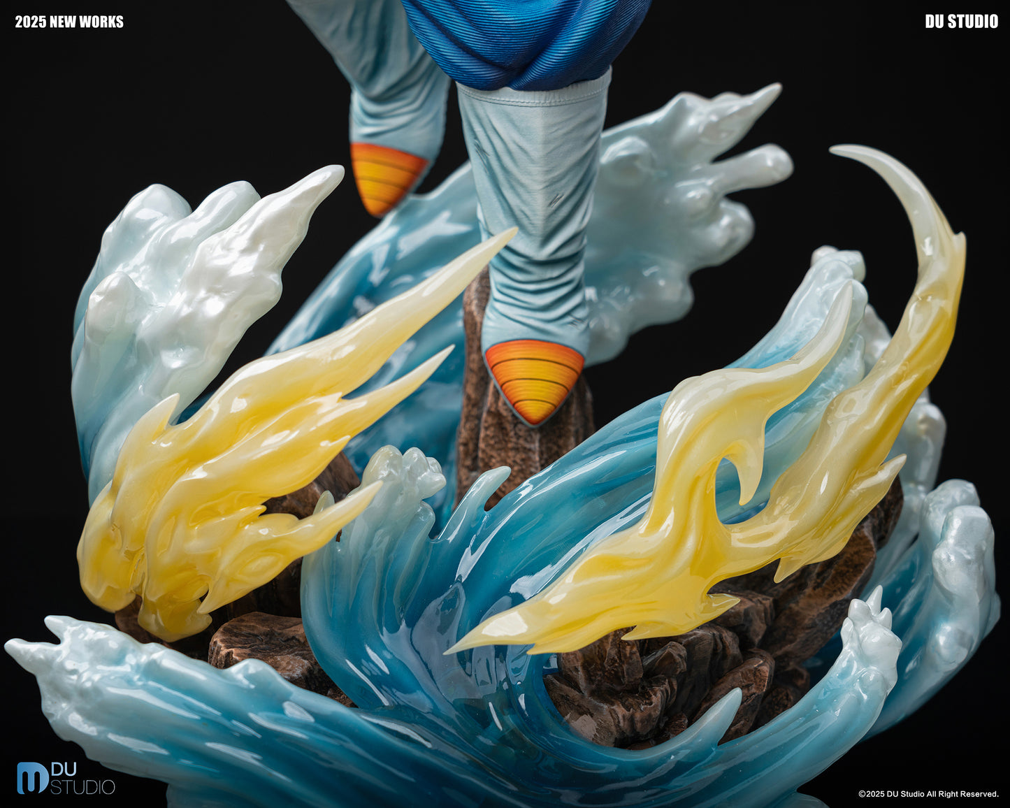 DU - Vegito
