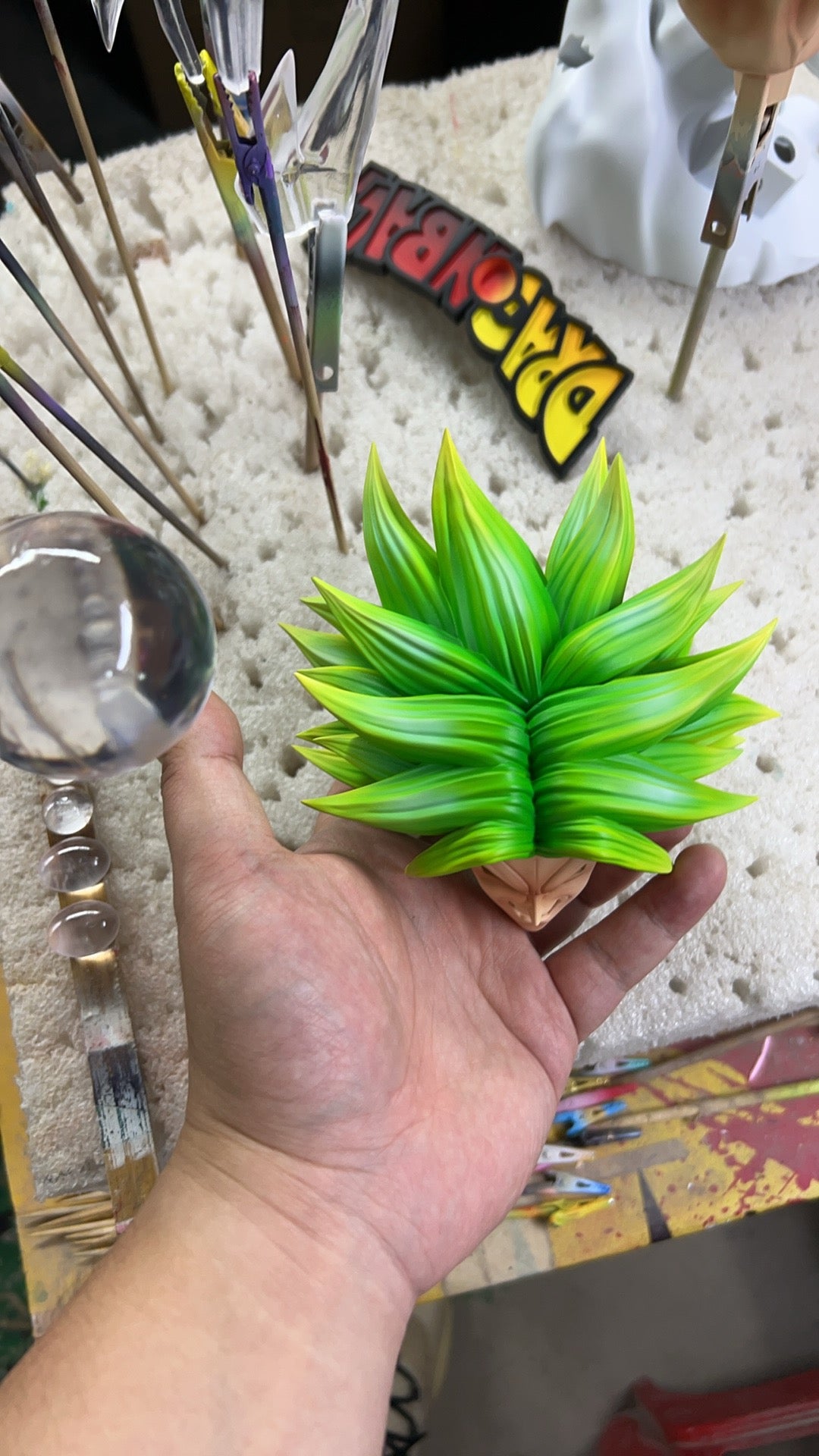 Zi A - Broly