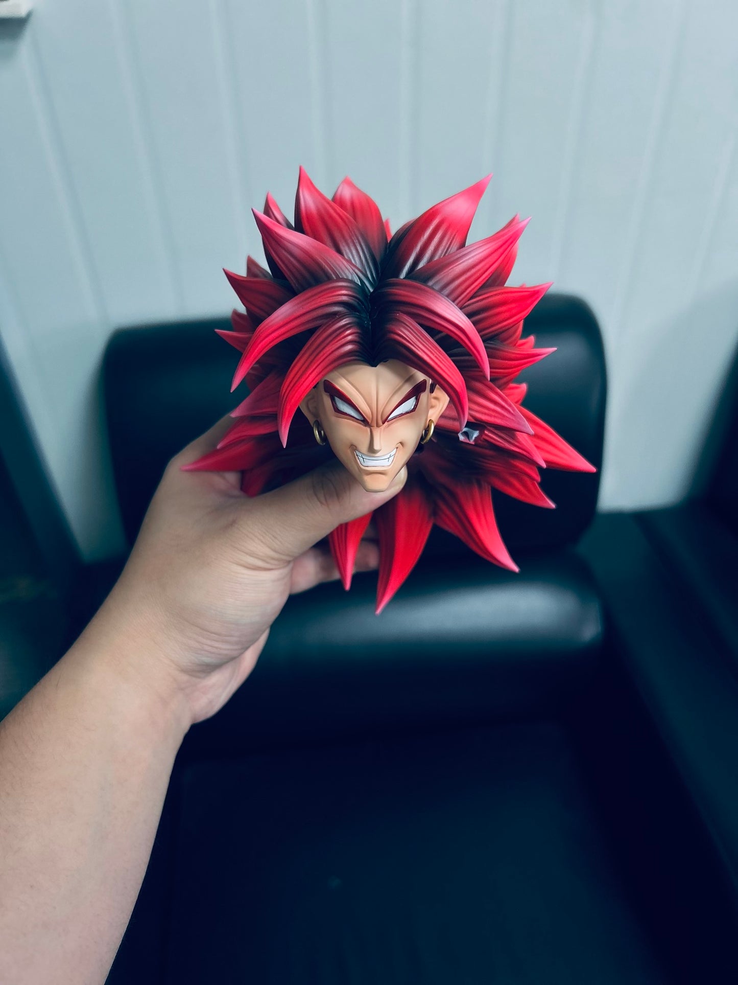 Zi A - Broly