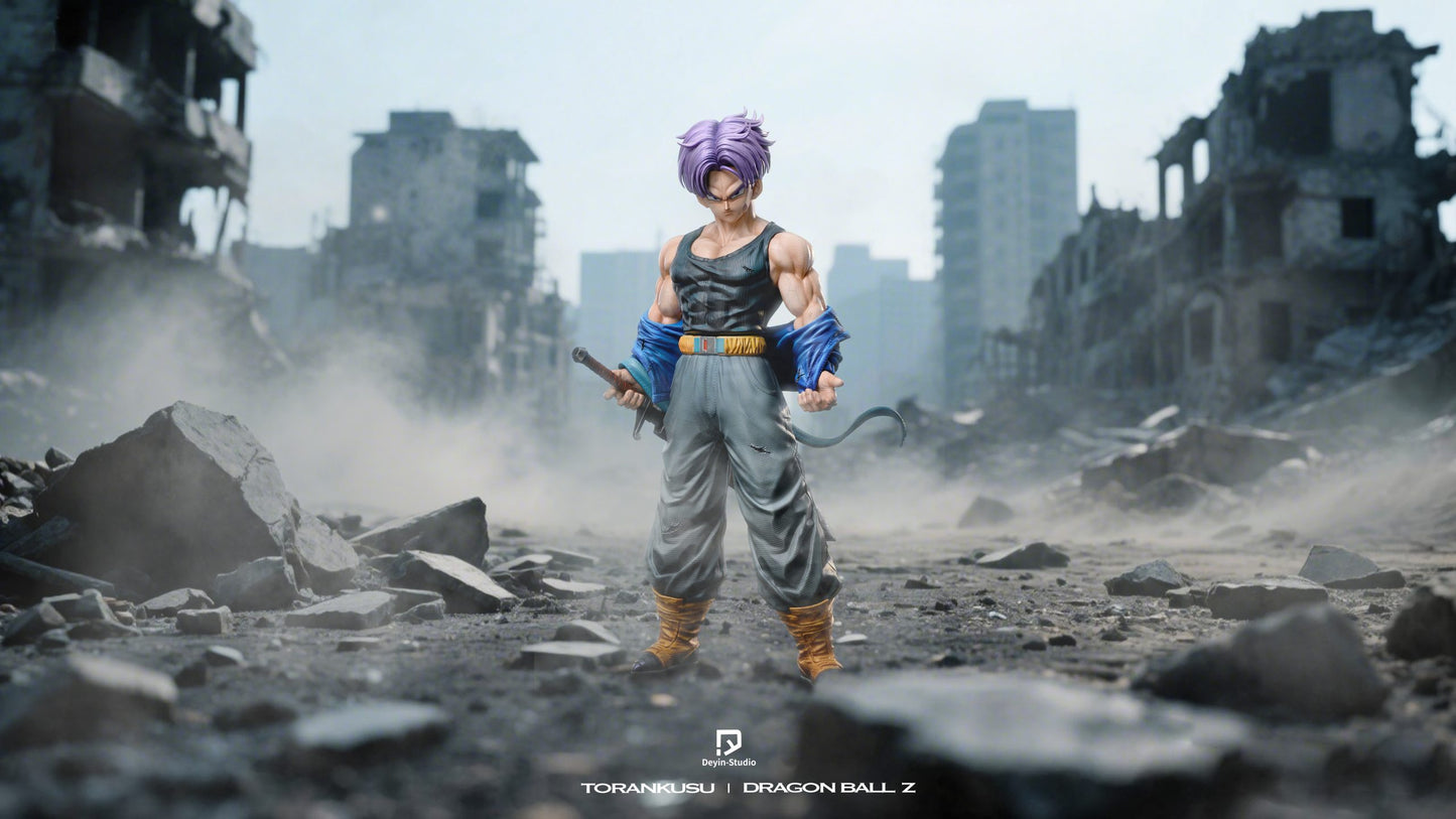 Deyin - Trunks