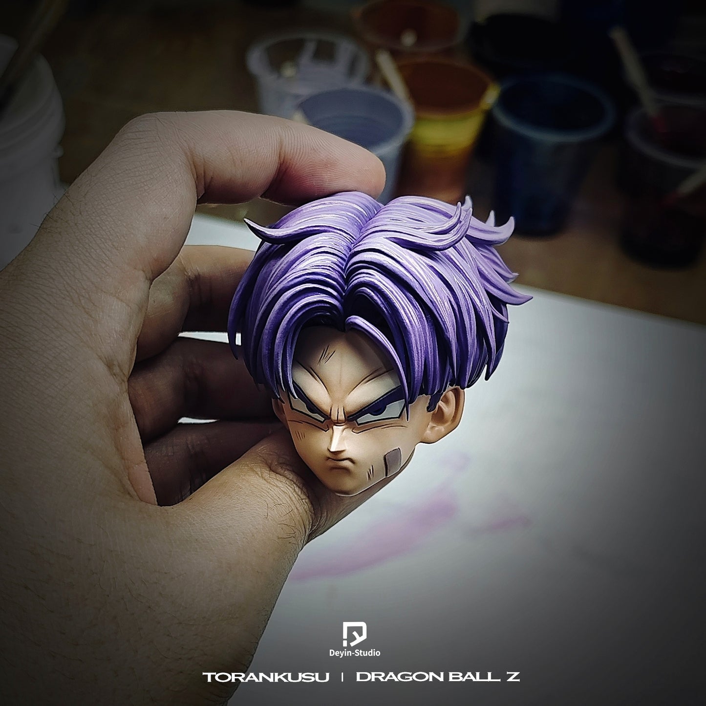 Deyin - Trunks