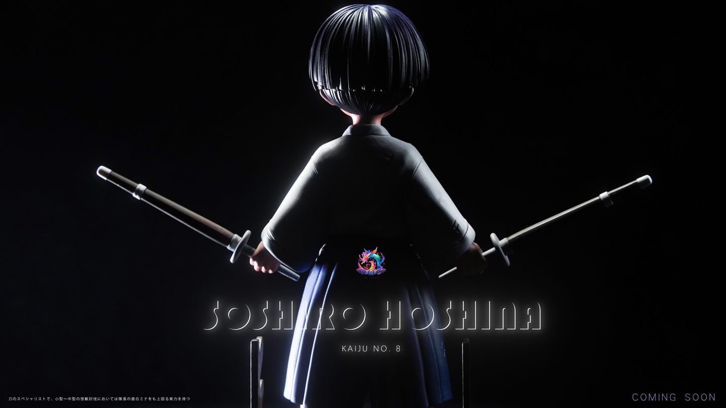 YQY - Soshiro Hoshina