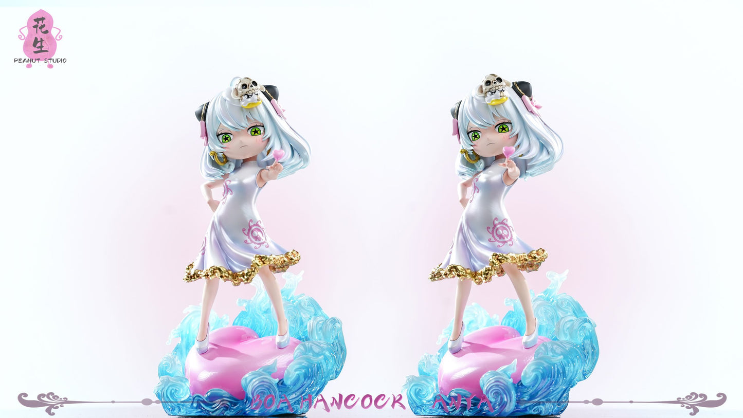 Peanut - Anya cos Boa Hancock