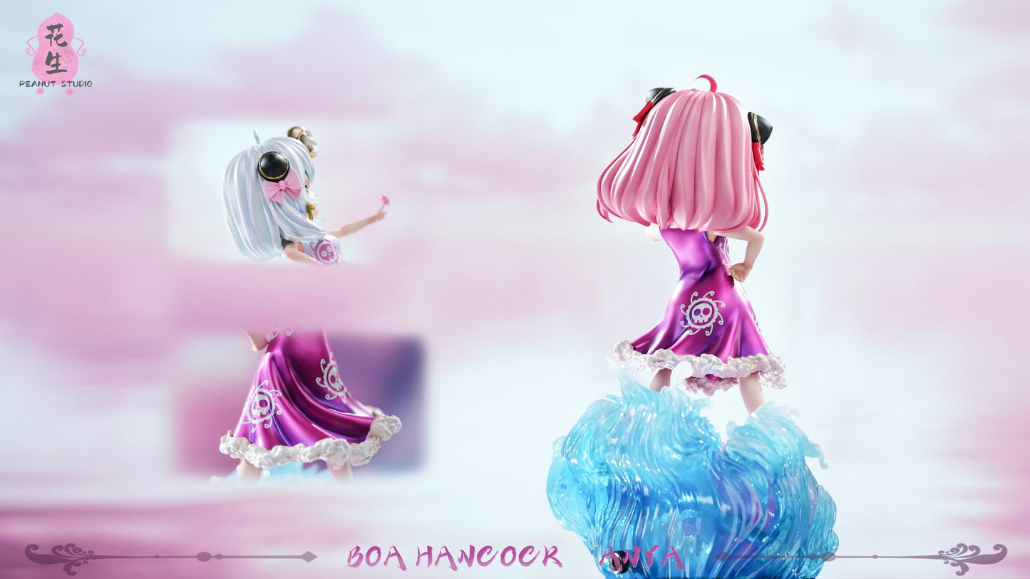 Peanut - Anya cos Boa Hancock