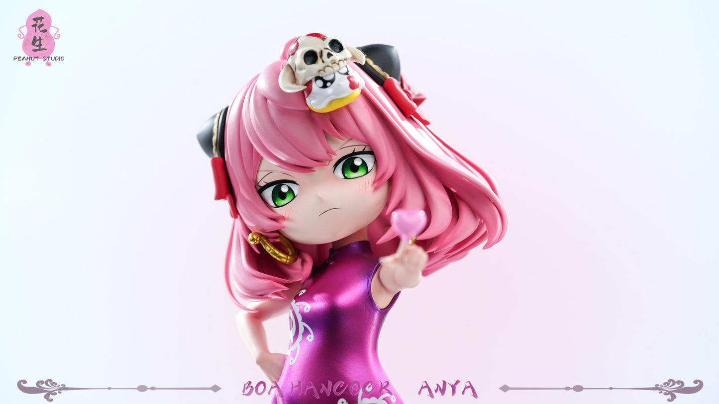 Peanut - Anya cos Boa Hancock