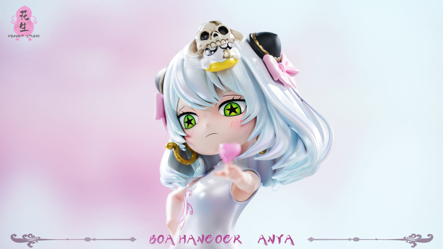 Peanut - Anya cos Boa Hancock