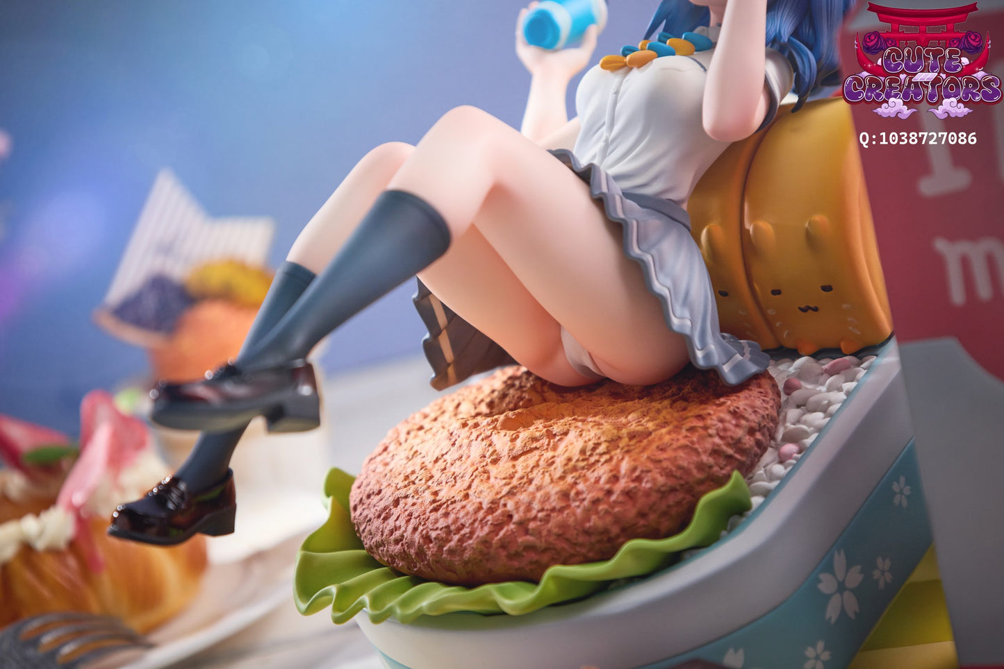 Cute Creators - Anna Yanami